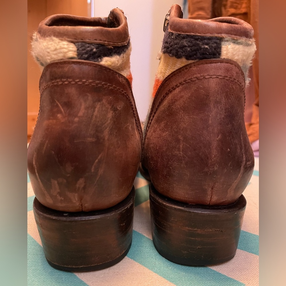 FreeBird Booties - Picture 8 of 9